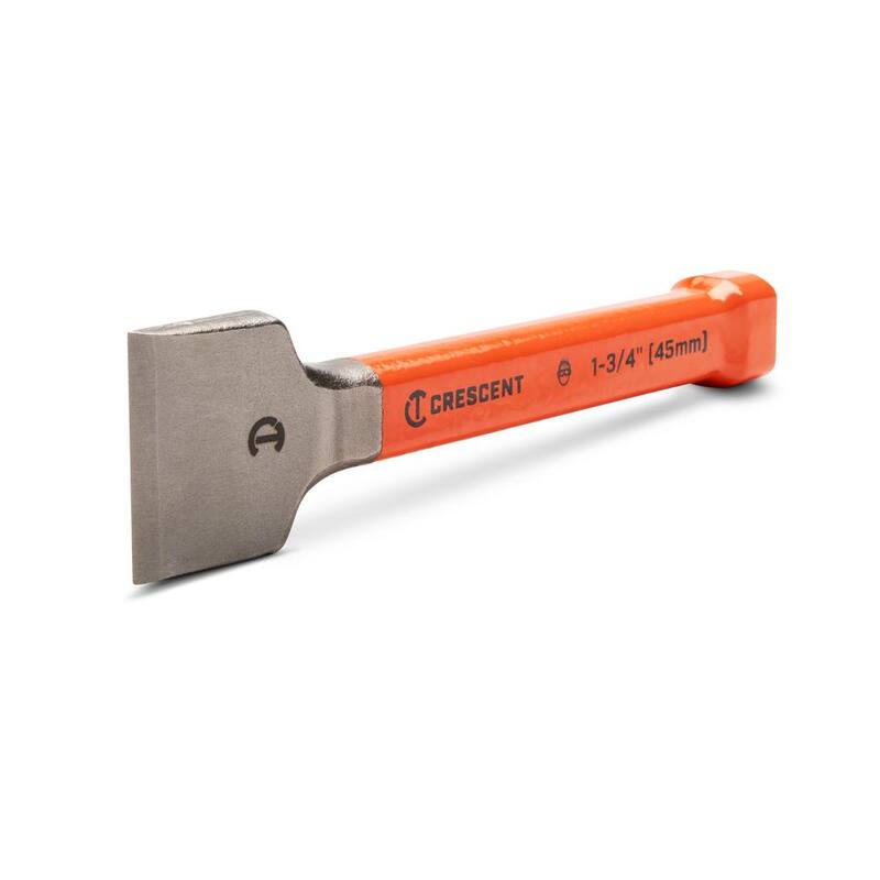 Cincel para albañilería de 1-3/7 pulgadas x 7-1/2 pulgadas - CMCH134