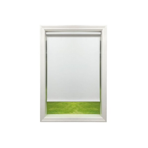 Ralph Friedland & Brothers 37x72 WHT Venus Shade - VE3W