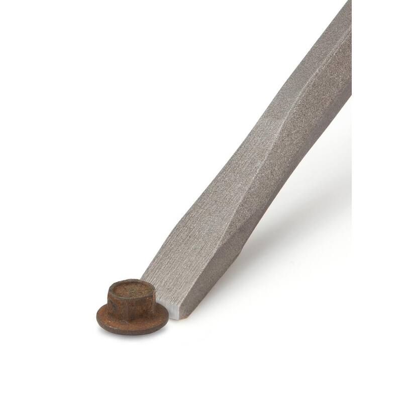Juego de Cinceles Largos para Frío TEKTON (1/2, 3/4, 1 pulg.) 3 piezas - 66506