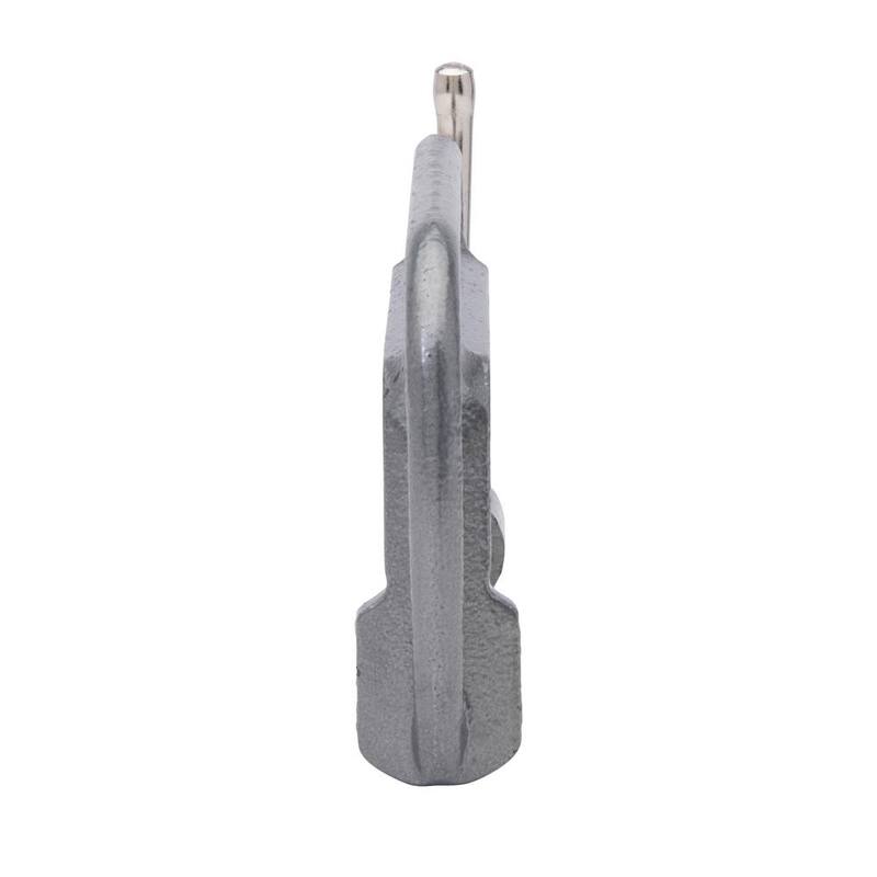 Soporte para soldar en forma de C de 3 pulgadas - KH905