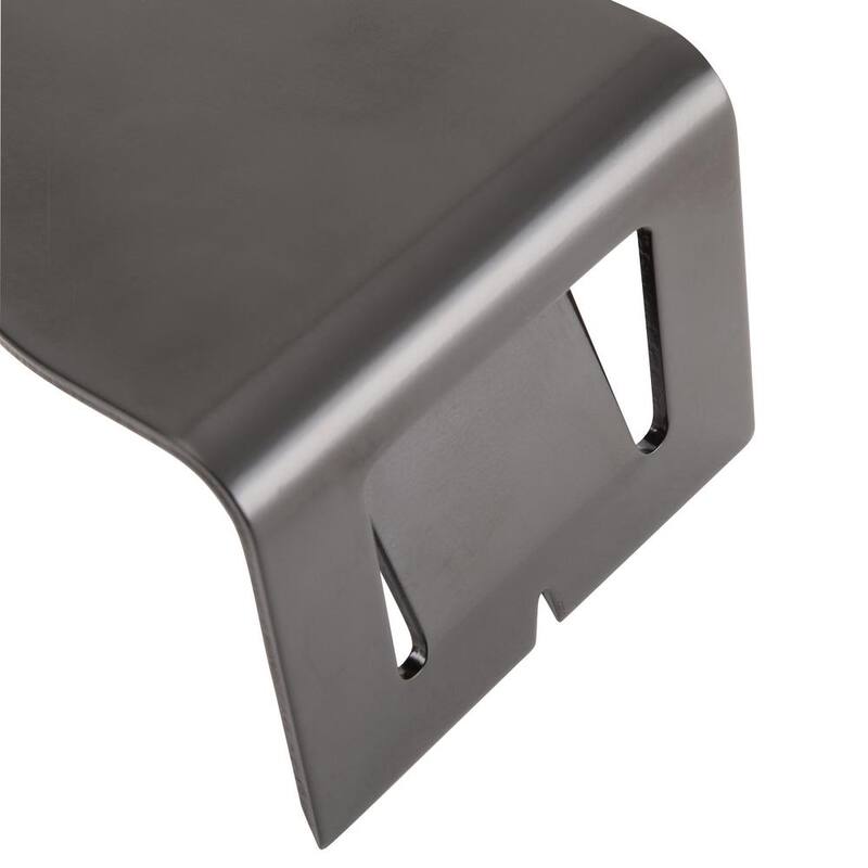 Herramienta multifuncional Zenith Trim Puller para remover zócalos, molduras, revestimientos y pisos, renovaciones - ZN700002