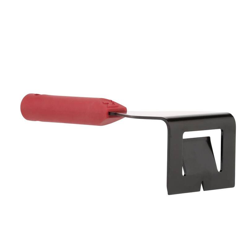 Herramienta multifuncional Zenith Trim Puller para remover zócalos, molduras, revestimientos y pisos, renovaciones - ZN700002