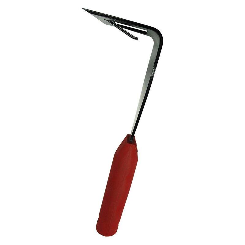 Herramienta multifuncional Zenith Trim Puller para remover zócalos, molduras, revestimientos y pisos, renovaciones - ZN700002