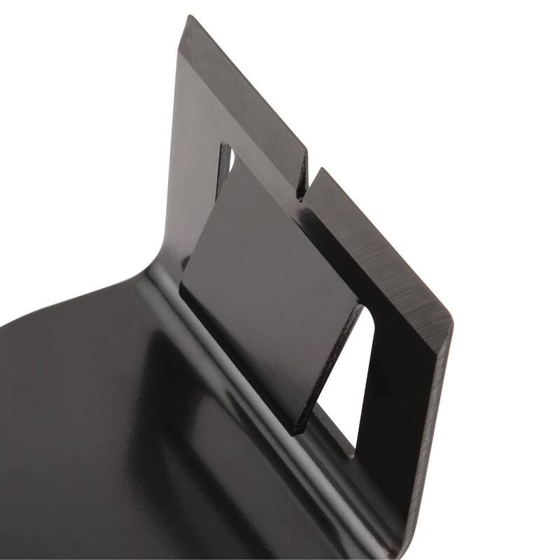 Herramienta multifuncional Zenith Trim Puller para remover zócalos, molduras, revestimientos y pisos, renovaciones - ZN700002