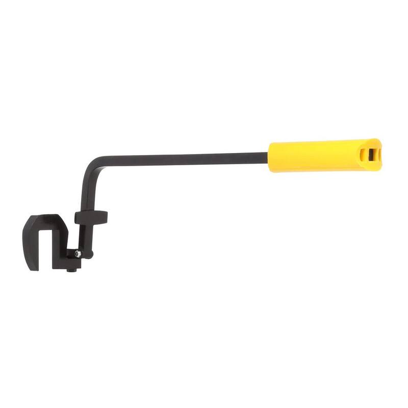 Stanley 26 pulgadas Herramienta Deformadora de Tablas para Cubiertas - 93-310