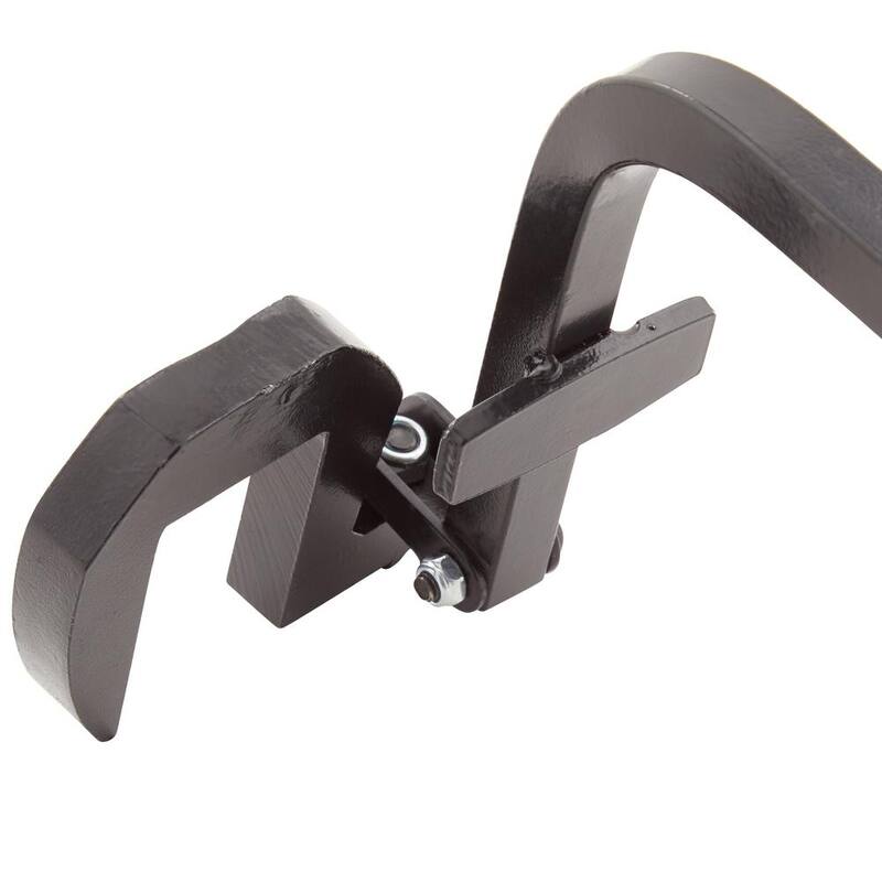 Stanley 26 pulgadas Herramienta Deformadora de Tablas para Cubiertas - 93-310