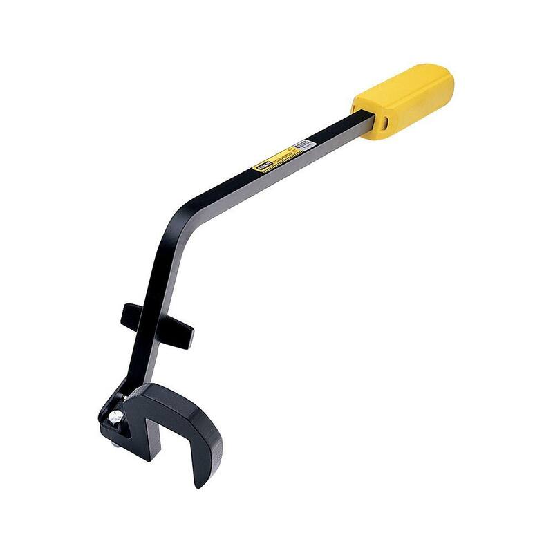 Stanley 26 pulgadas Herramienta Deformadora de Tablas para Cubiertas - 93-310