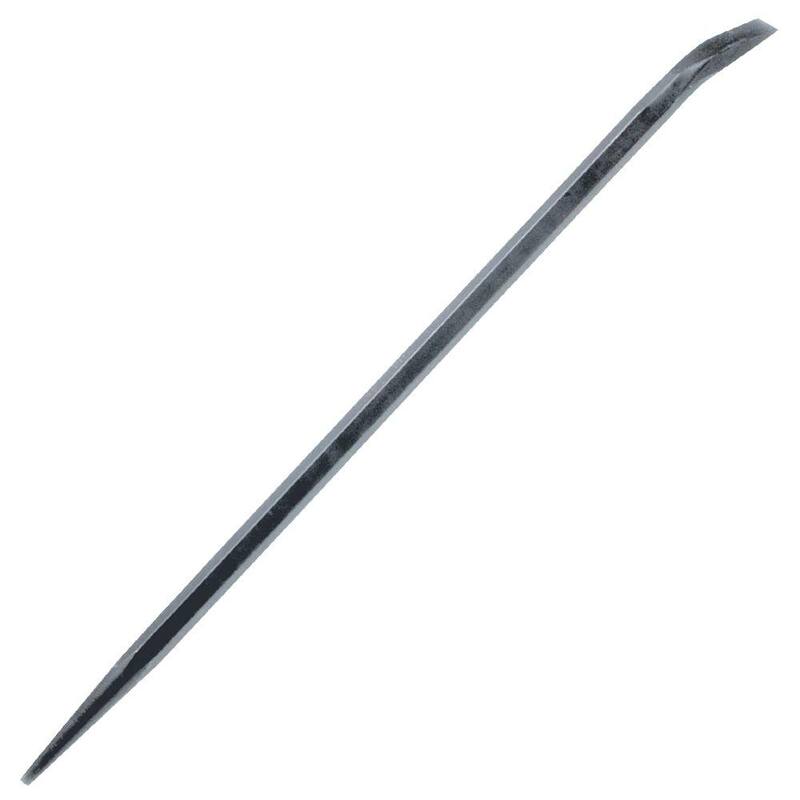 Barra de palanca de alineación recta larga de 30 pulgadas URREA 7/8 pulgadas - 2125