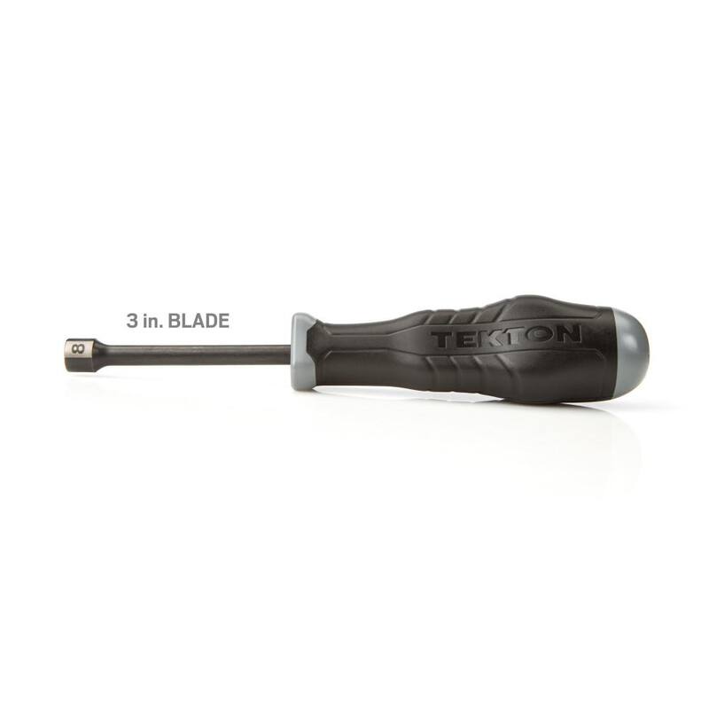 Llave para tuercas de 8 mm - 26886