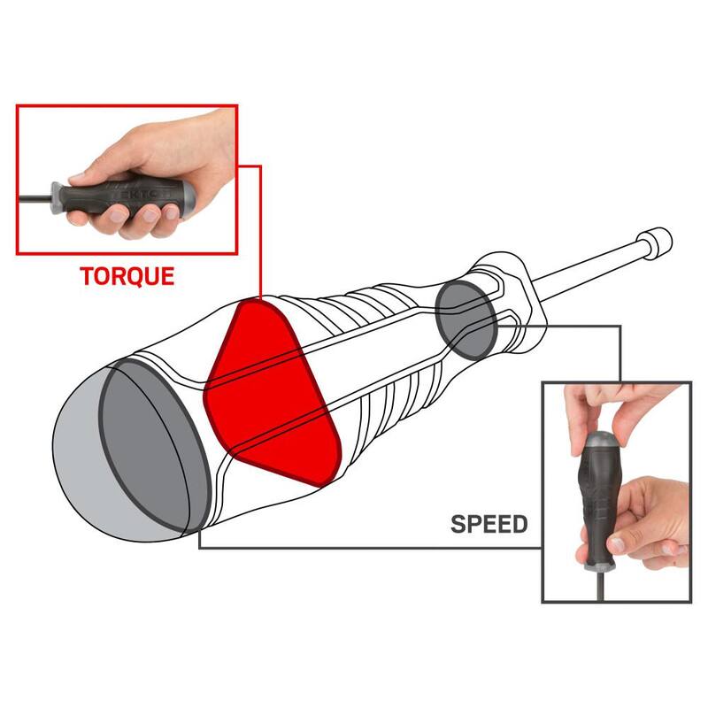 Llave para tuercas de 8 mm - 26886