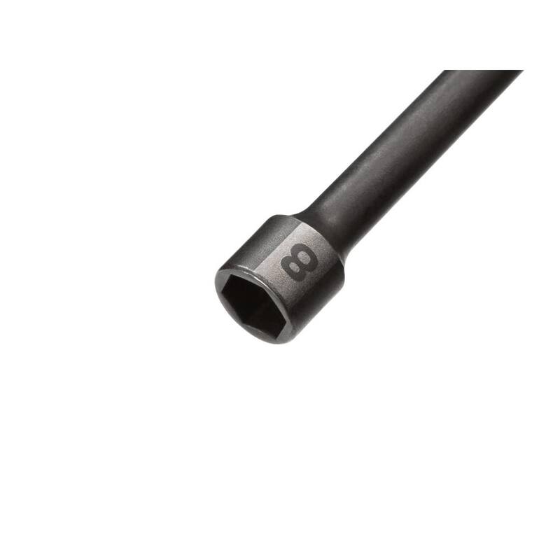 Llave para tuercas de 8 mm - 26886
