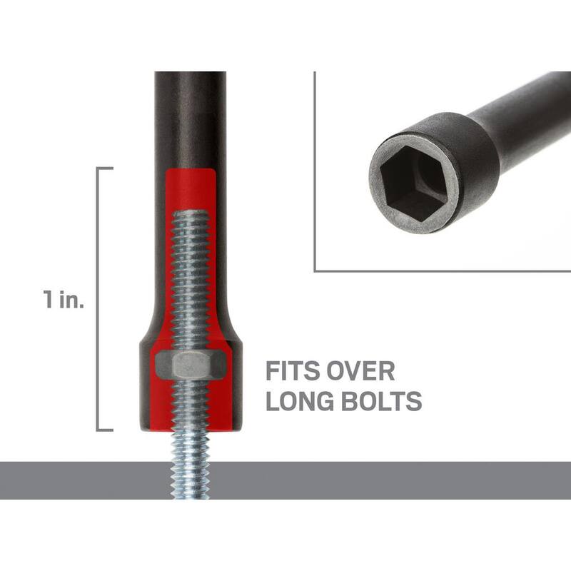 Llave para tuercas de 8 mm - 26886