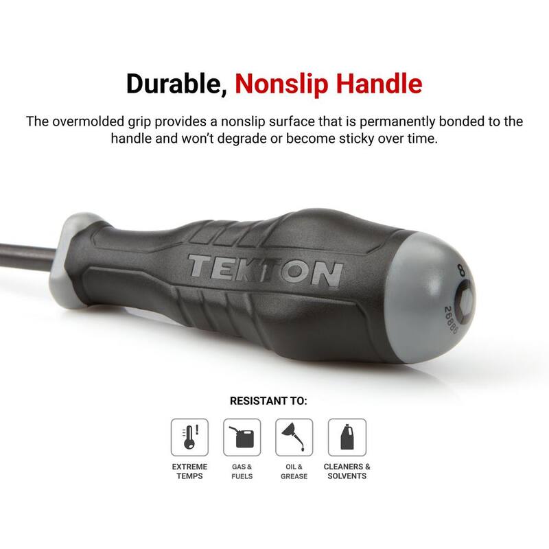 Llave para tuercas de 8 mm - 26886