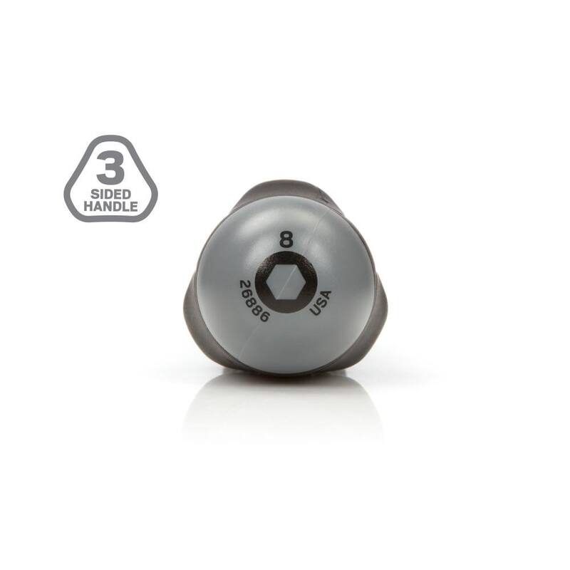 Llave para tuercas de 8 mm - 26886