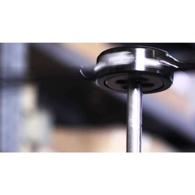 Mecha América m12 x 0.75 x 1-1/2 pulgadas. Diámetro Exterior de Acero de Alta Velocidad para Roscar, Ajustable - DWTSMR112-12X.75