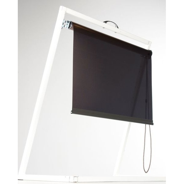 Halcyon Shades, Bronze, 48In L x 60In W - EM 48X60 B/S