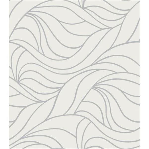 Dc Fix DC Fix 338-0022 Nouveau Swirl Window Film - 338-0022