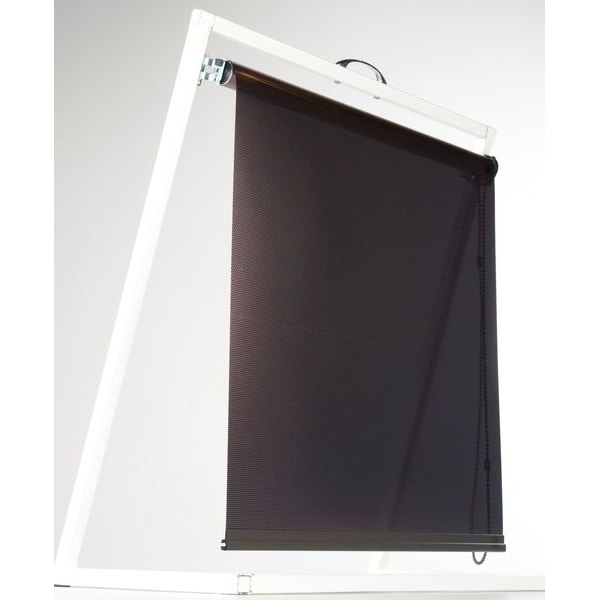 Halcyon Shades, Bronze, 36In L x 36In W - EM 36X36 B/B
