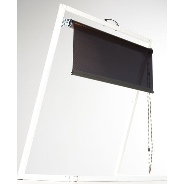 Halcyon Shades, Bronze, 48In L x 84In W - EM 48X84 B/S