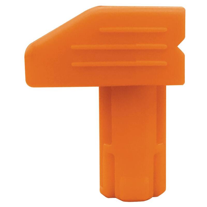 Worx Pegasus y Sidekick Juego de 4 Piezas de Perros de Sujeción - WA0091