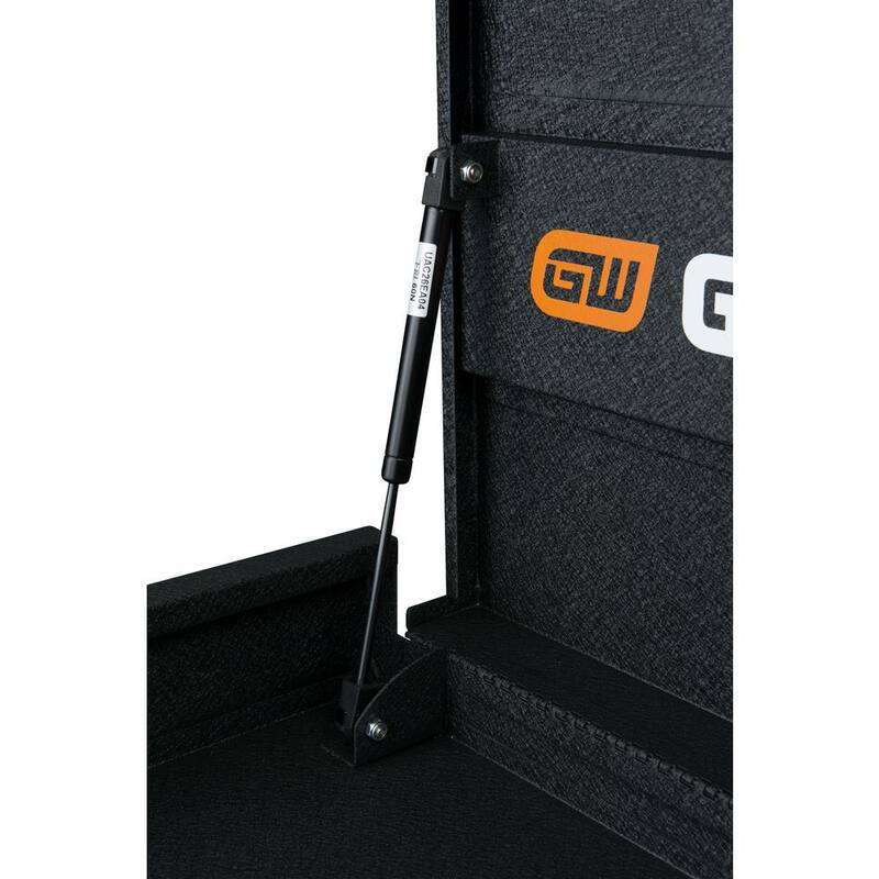 GABARITO 26 pulgadas x 30 pulgadas D 4 cajones Serie GSX para caja de herramientas superior - 83240