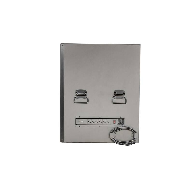 Almacenamiento de herramientas modular Husky Heavy Duty 62 pulgadas de ancho x 24 pulgadas de profundidad, cofre de herramientas negro mate en la parte superior - HOTC62XDBB1U