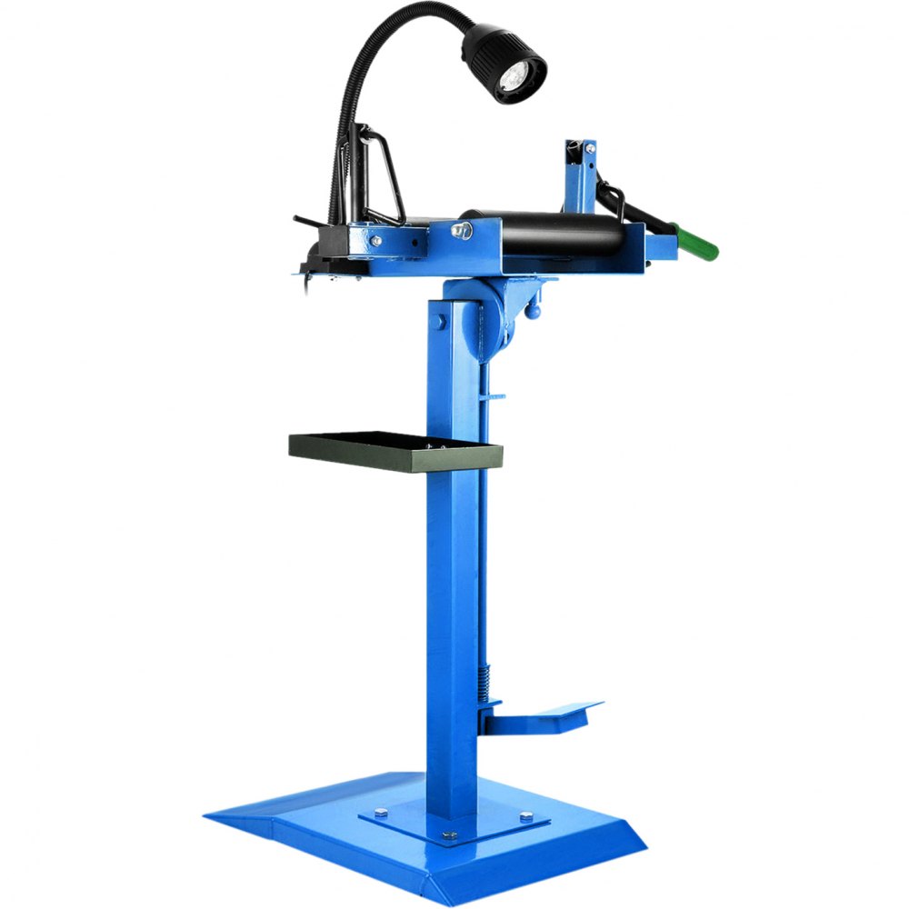 Heavy Duty Manual Car Light Truck Tire Spreader Tire Changer Repair Tires Tool - LTCKQJD0000000001V0
