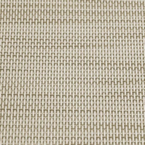 Keystone Fabrics Exterior Sun Shade, Maui, 96 in. W, Motor - E80.88.30