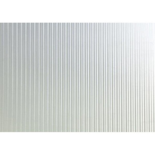 Brewster Home Fashions Brewster Home Fashions 99432 Spectrum Static Privacy Window Film- Window Size - Pack of 2 - 99432