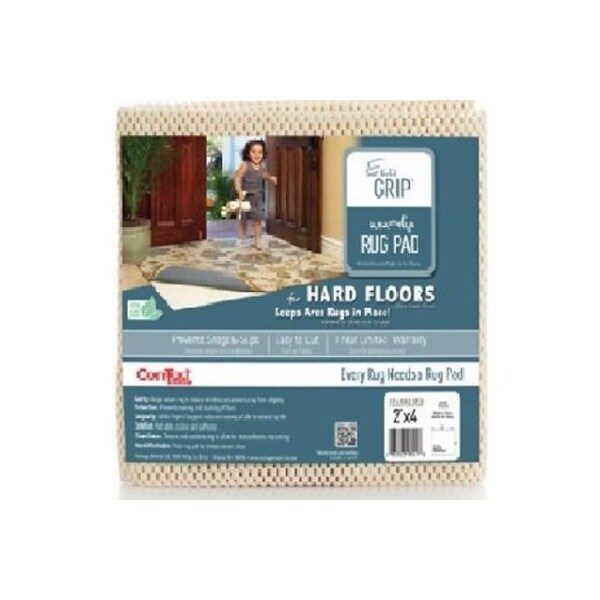 Moda At Home Enterprises Ltd 24-40 WHT SHWR Rod - 305250-WHT