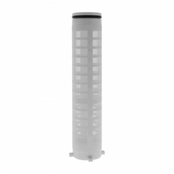 Commercial Water Distributing Commercial Water Distributing RUSCO-FS-1-100 Rusco RUSCO-FS-1-100 100 Spin-Down Polyester Replacement Filter - RUSCO-FS-1-100
