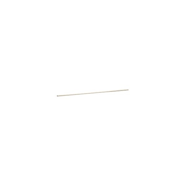 Moen 6' Shower Rod in Polished Stainless - 2-100-6SS