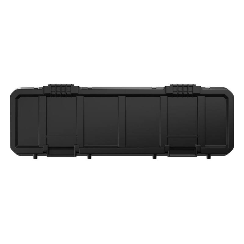 DEWALT TOUGHSYSTEM 2.0 DXL 30 in. 2-Drawer Box - DWST08520