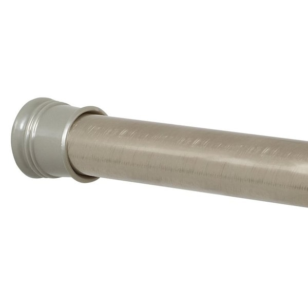 Zenna Home ROD TENSION BRUSH 72IN - 506ST