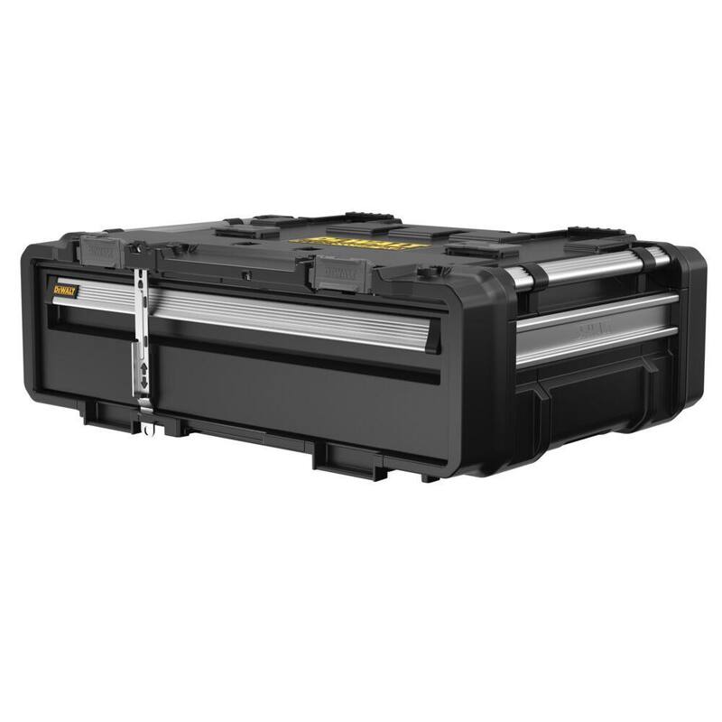 DEWALT TOUGHSYSTEM 2.0 DXL 30 in. Deep Drawer Box - DWST08510