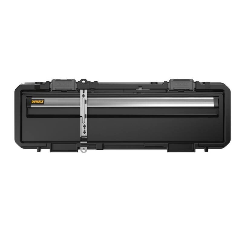 DEWALT TOUGHSYSTEM 2.0 DXL 30 in. Deep Drawer Box - DWST08510