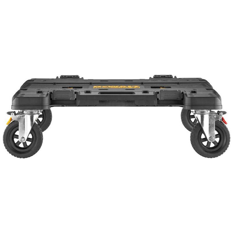DEWALT TOUGHSYSTEM 2.0 DXL 30 in. Dolly - DWST08530