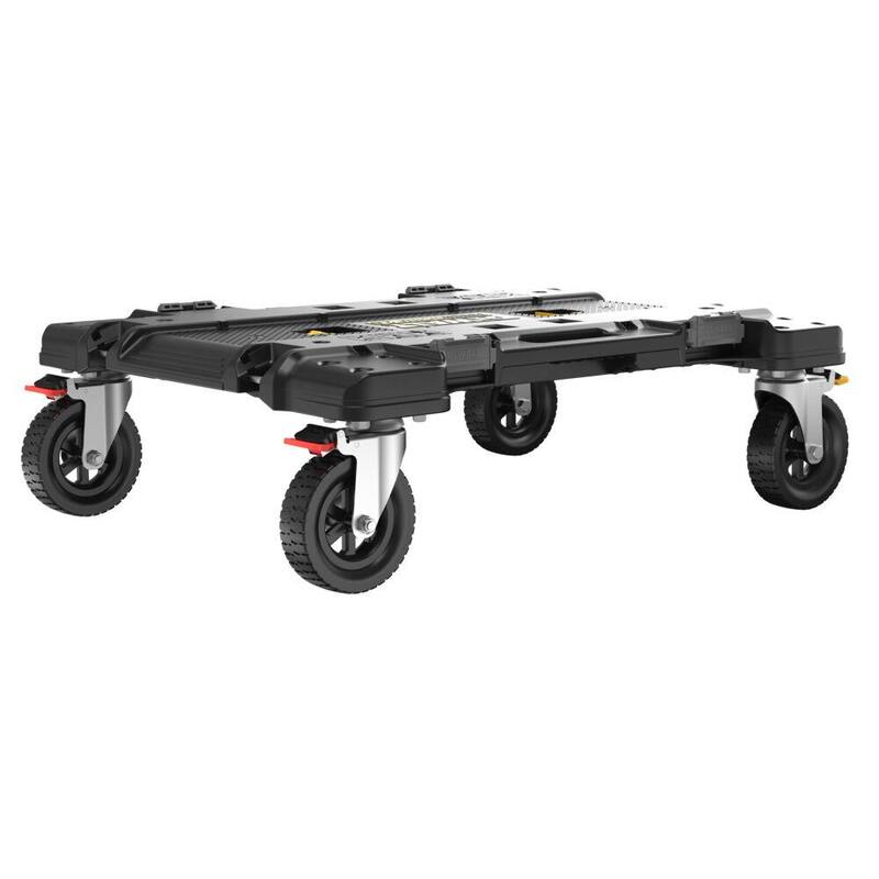 DEWALT TOUGHSYSTEM 2.0 DXL 30 in. Dolly - DWST08530