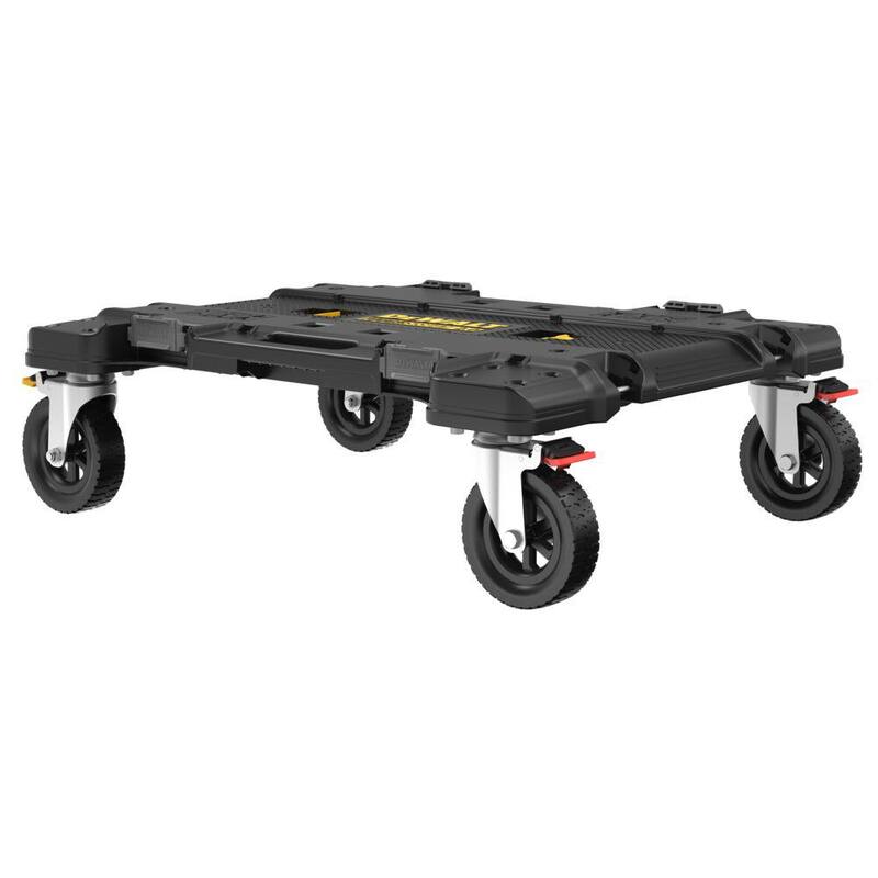 DEWALT TOUGHSYSTEM 2.0 DXL 30 in. Dolly - DWST08530