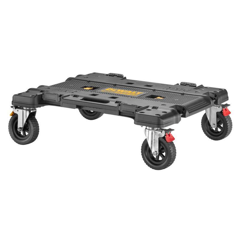 DEWALT TOUGHSYSTEM 2.0 DXL 30 in. Dolly - DWST08530