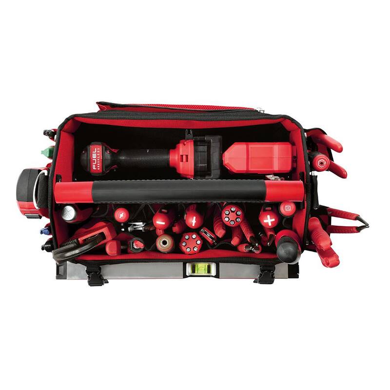 Milwaukee 15 in. PACKOUT Tote - 48-22-8315