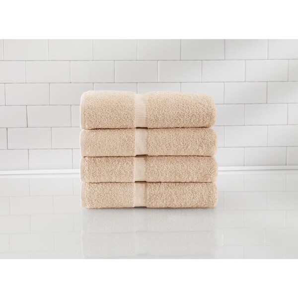 1888 Mills Towel Bath XL 27x54 17lb Beige, 12PK - B877-U-VBG-1-8000