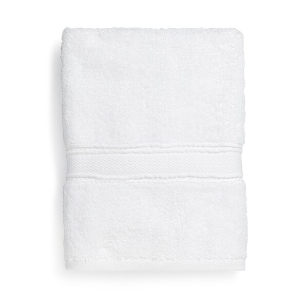 Manzala Hand Towel, , 16 x 30in, 12PK - H295UWHT1AHMZ|2