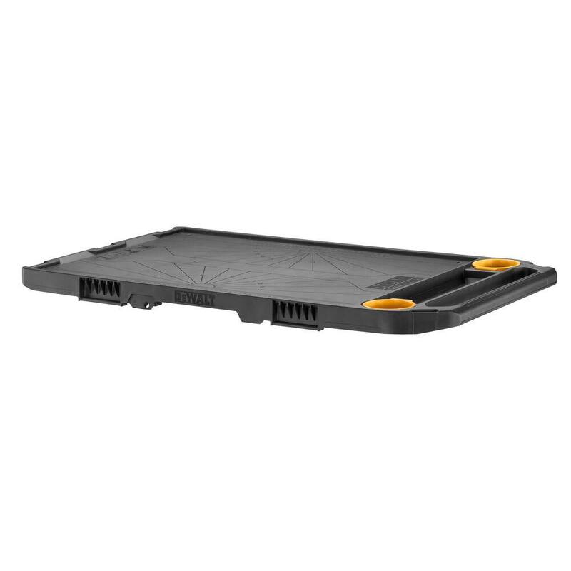 DEWALT TOUGHSYSTEM 2.0 DXL 30 in. Worktop - DWST08550