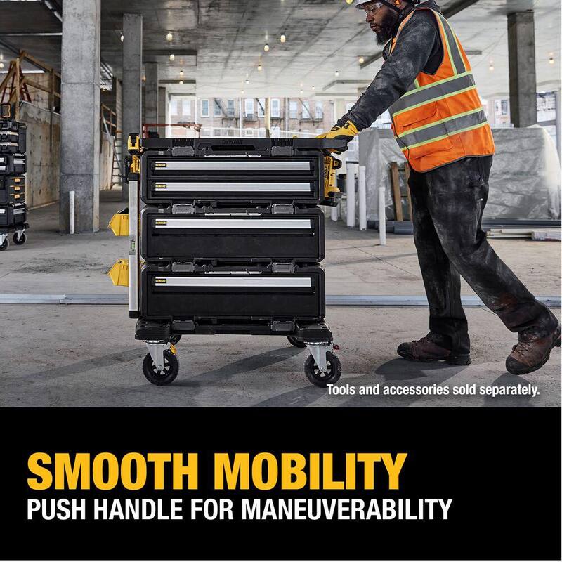 DEWALT TOUGHSYSTEM 2.0 DXL 30 in. Worktop - DWST08550