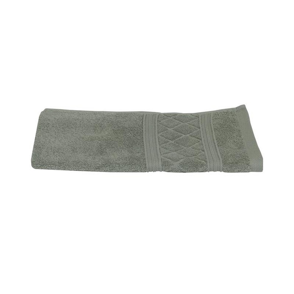 Sttelli Sttelli Radiance Limestone Cotton Hand Towel 1 pc - RAT-110-LIM
