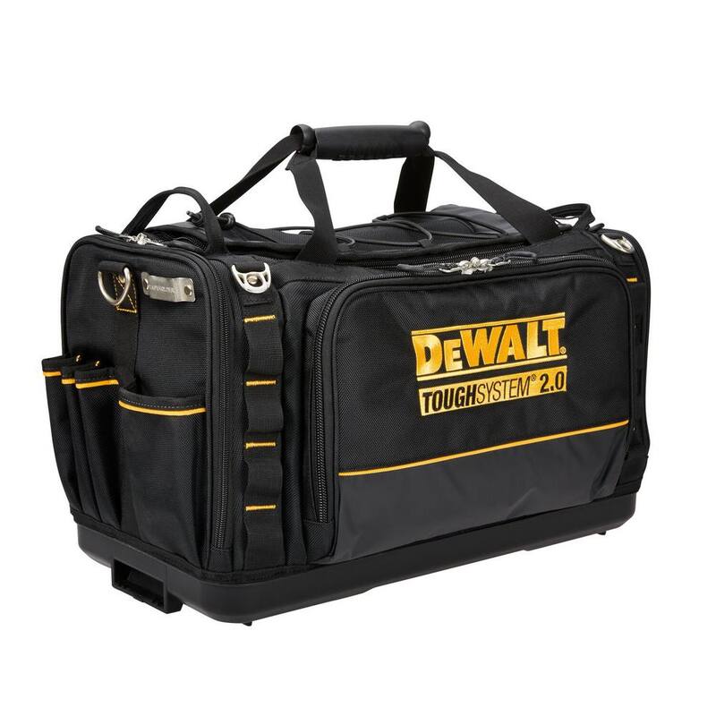 DEWALT TOUGHSYSTEM 2.0 22 in. Tool Bag - DWST08350