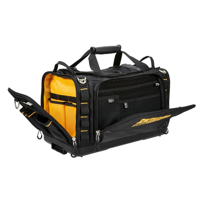 DEWALT TOUGHSYSTEM 2.0 22 in. Tool Bag - DWST08350