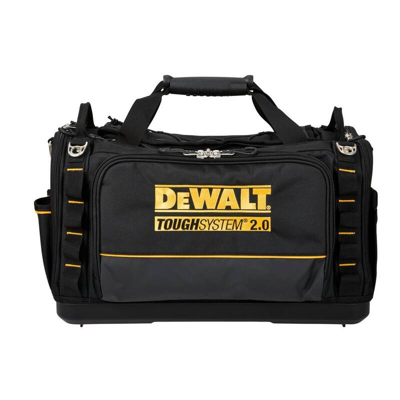 DEWALT TOUGHSYSTEM 2.0 22 in. Tool Bag - DWST08350