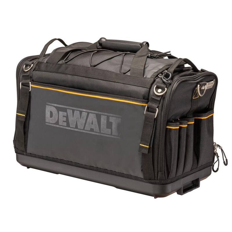 DEWALT TOUGHSYSTEM 2.0 22 in. Tool Bag - DWST08350
